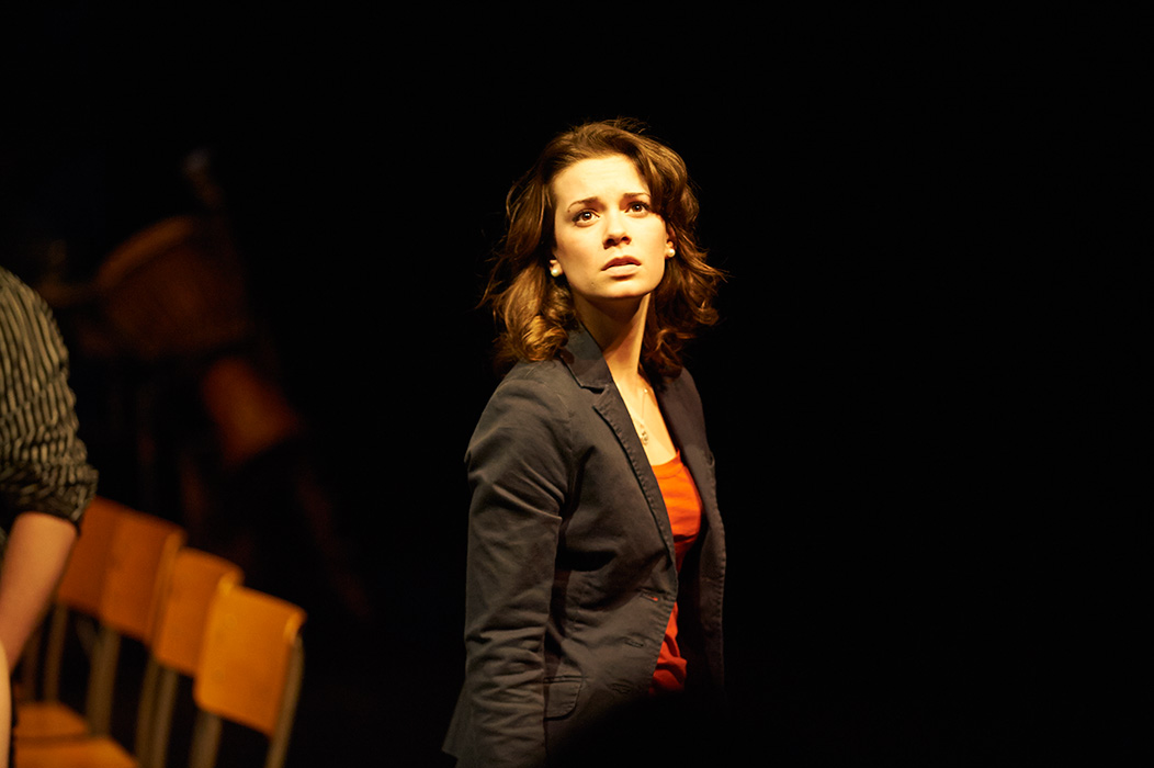 come from away
