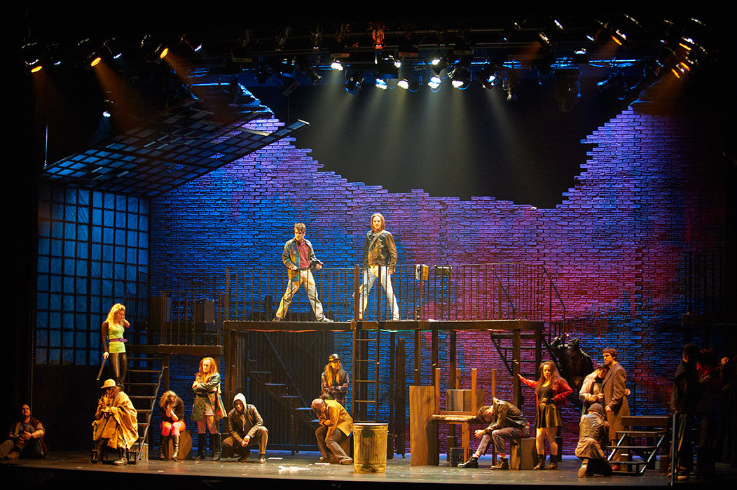 rent