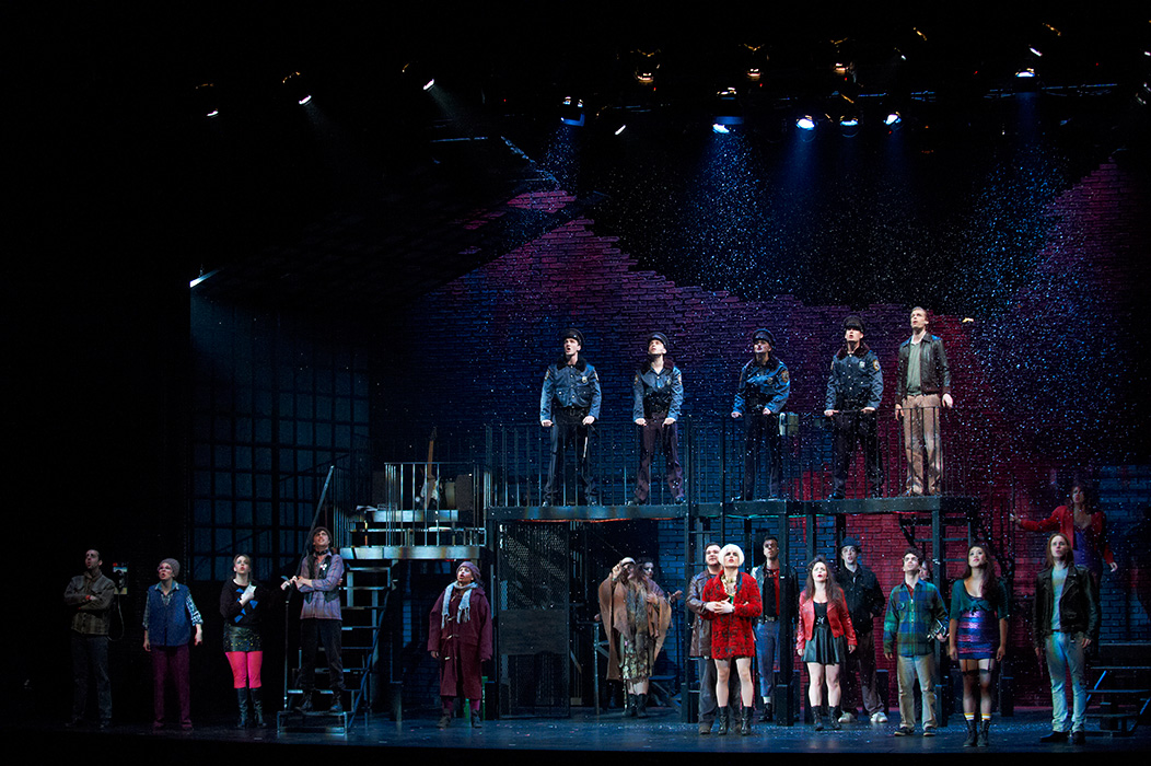 rent