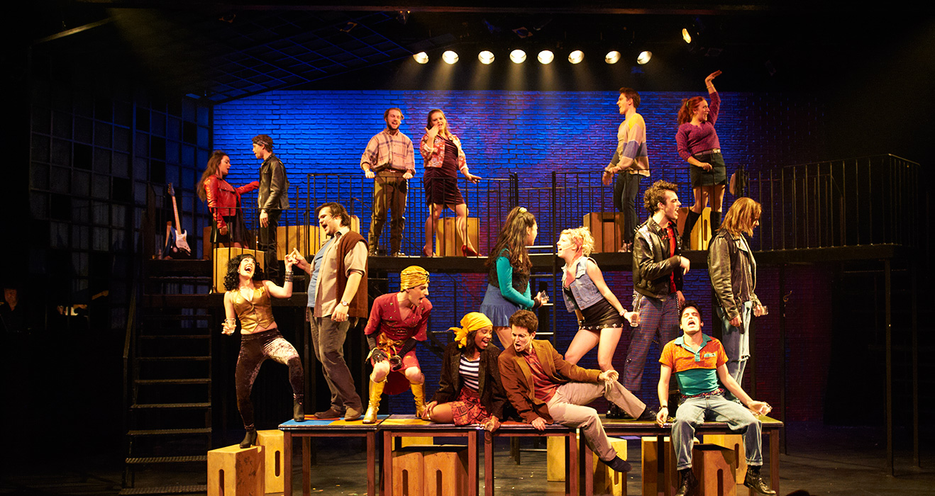 rent